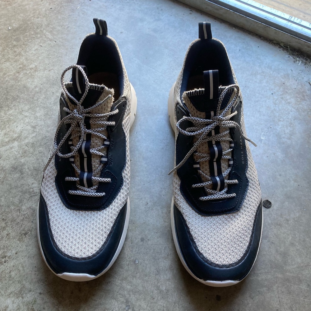 Cole Haan Shoes
